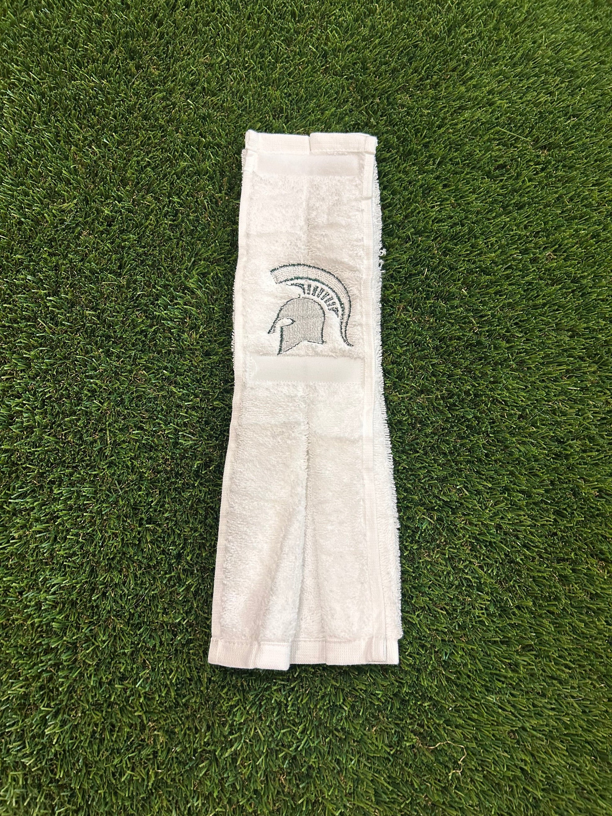 Michigan St Towel - College Towels