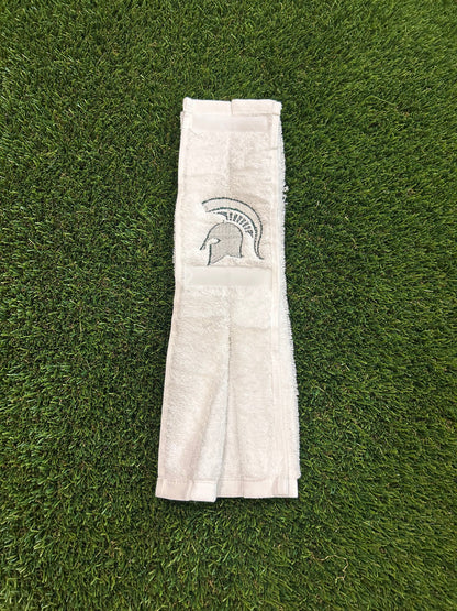 Michigan St Towel - College Towels
