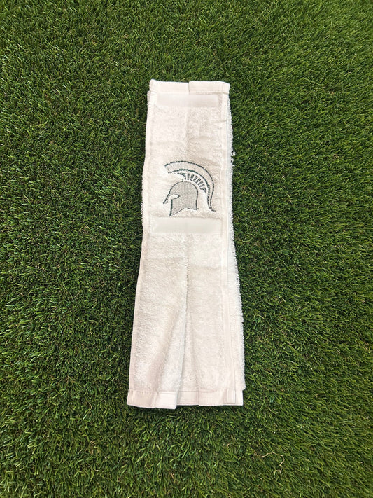 Michigan St Towel - College Towels