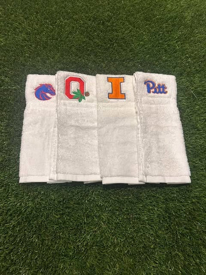 Mystery Towel Bundle! (Read Description) - College Towels