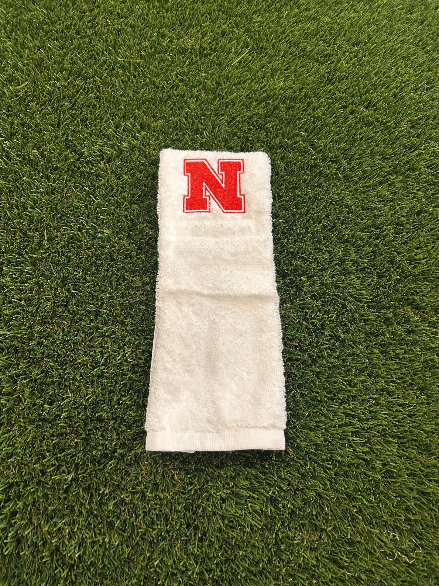 Nebraska Towel - College Towels