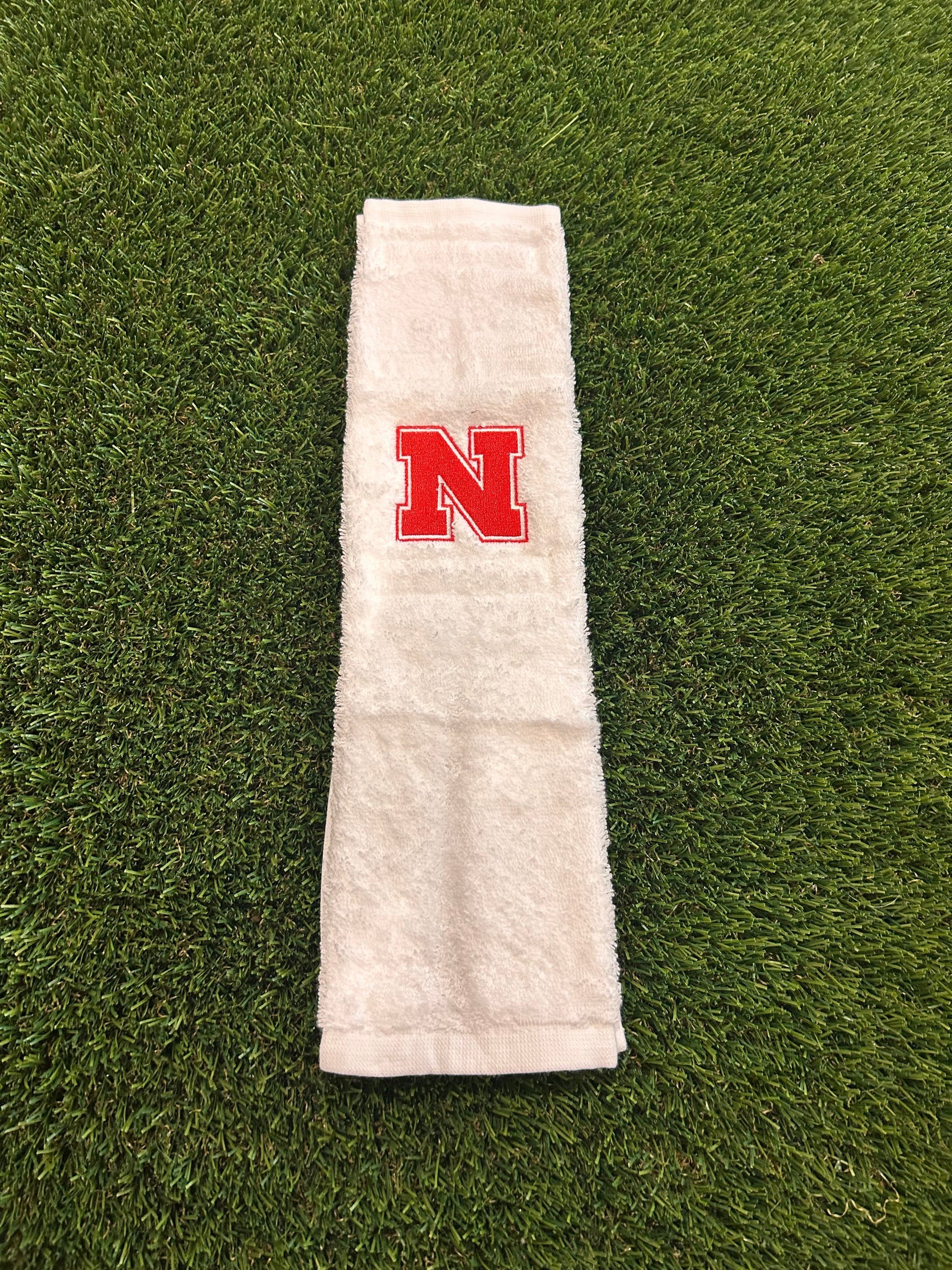 Nebraska Towel - College Towels