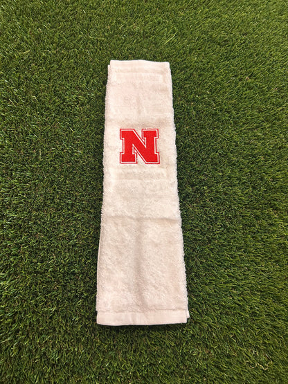 Nebraska Towel - College Towels