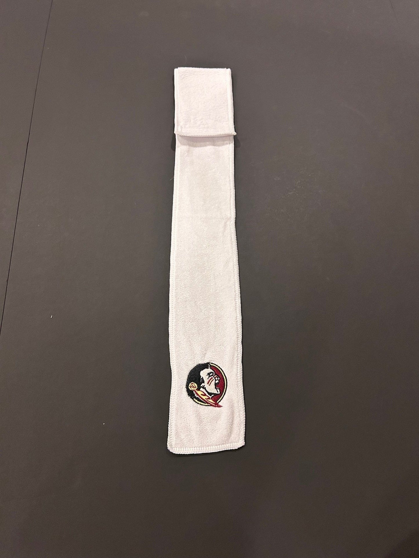 Noles Streamer - College Towels