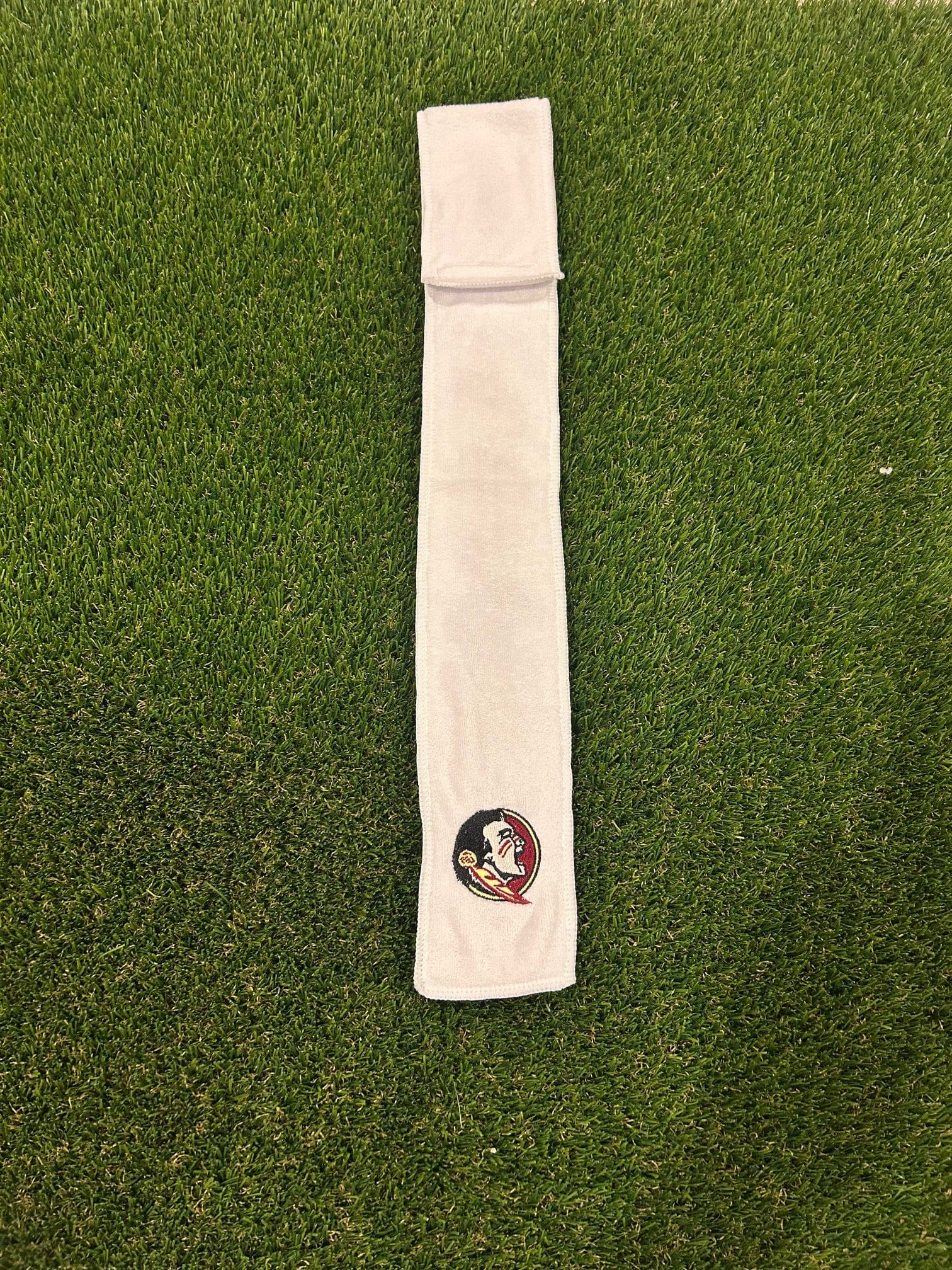 Noles Streamer - College Towels