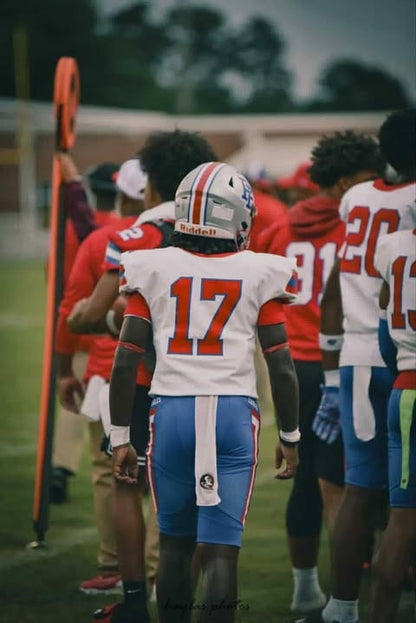 Noles Streamer - College Towels