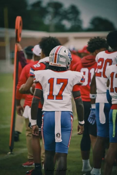 Noles Streamer - College Towels