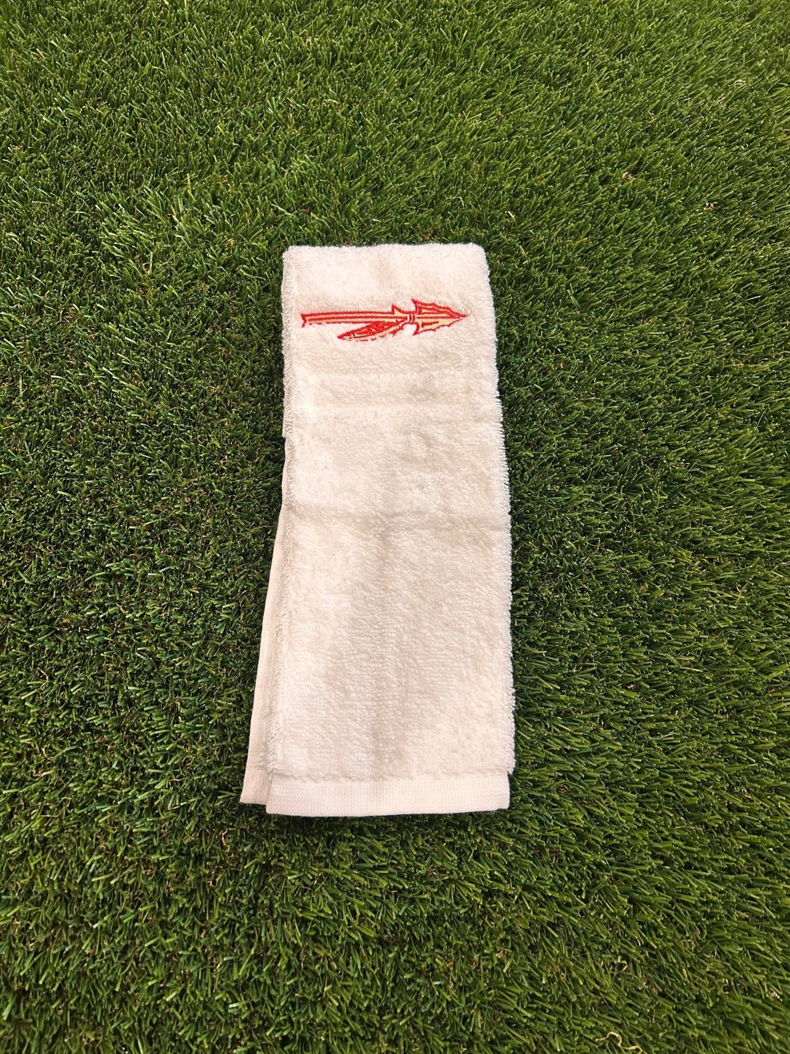 Noles Towel - College Towels