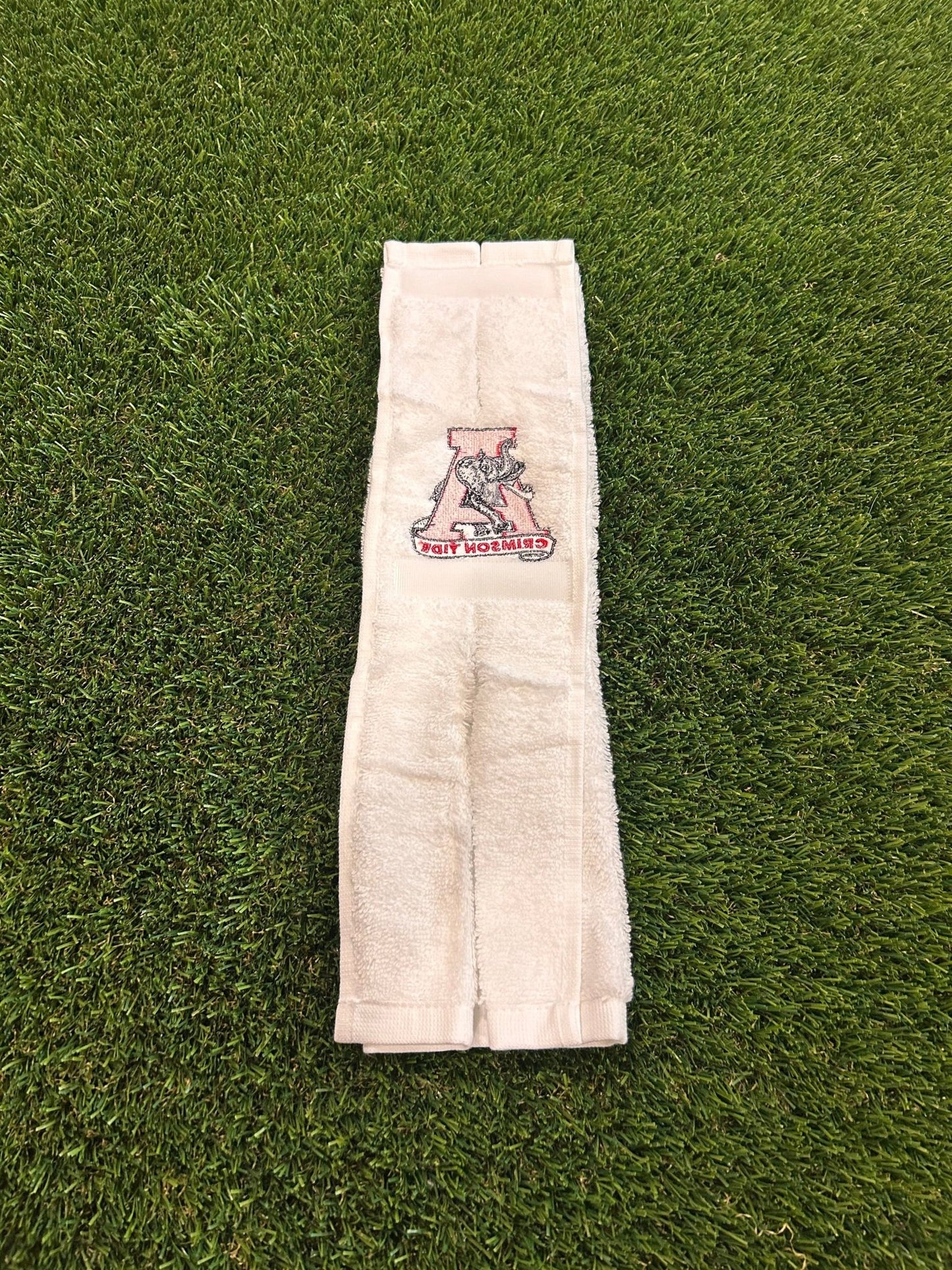 OG Bama Towel - College Towels