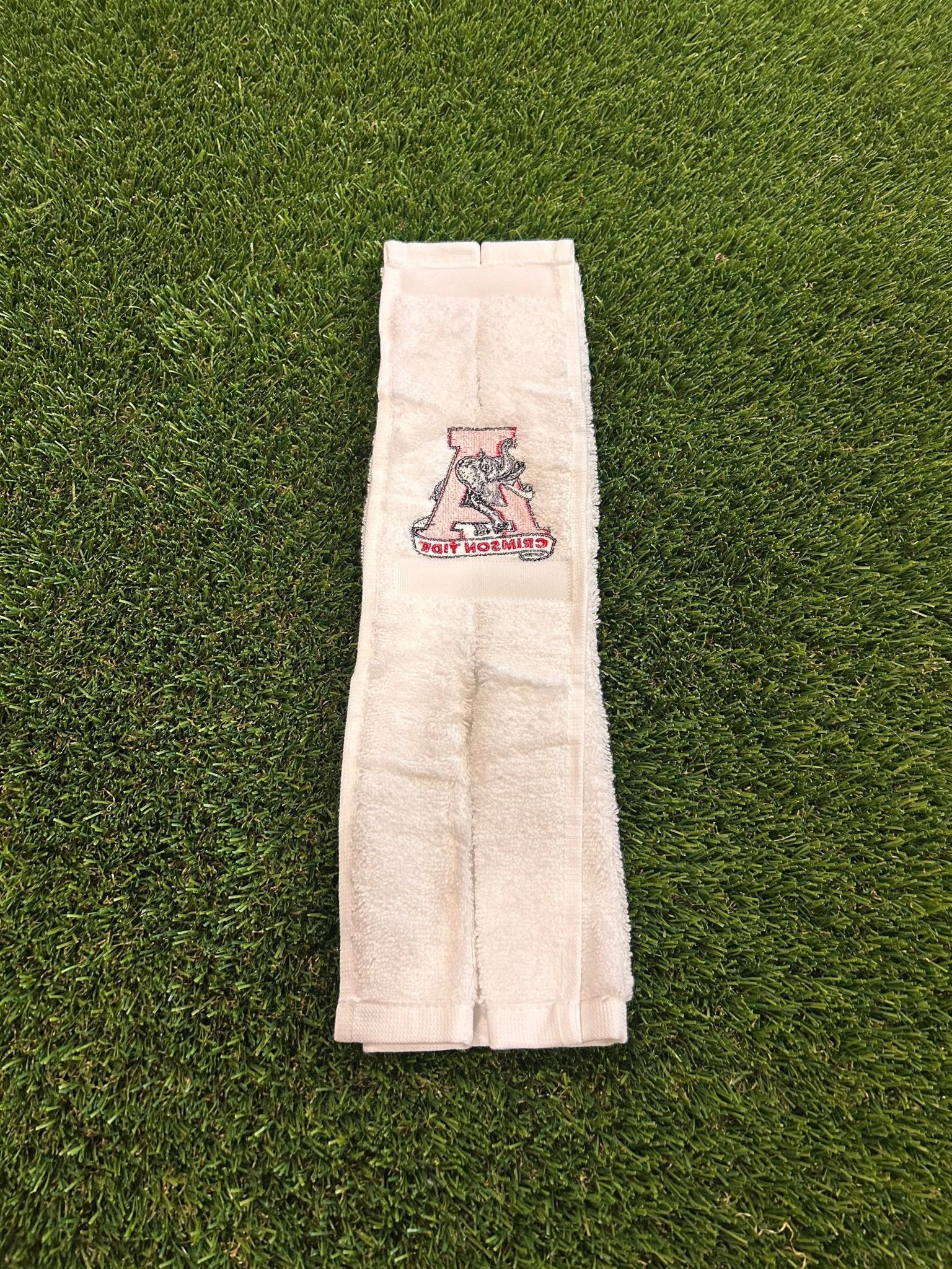 OG Bama Towel - College Towels