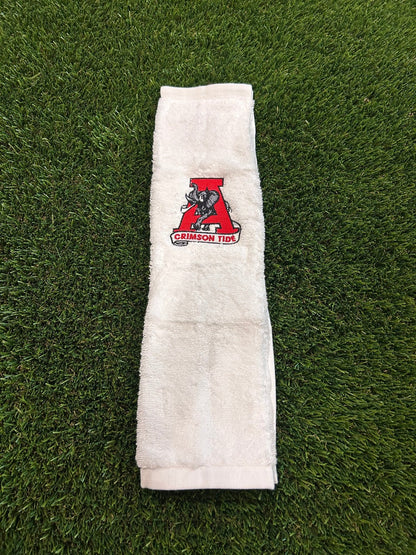 OG Bama Towel - College Towels
