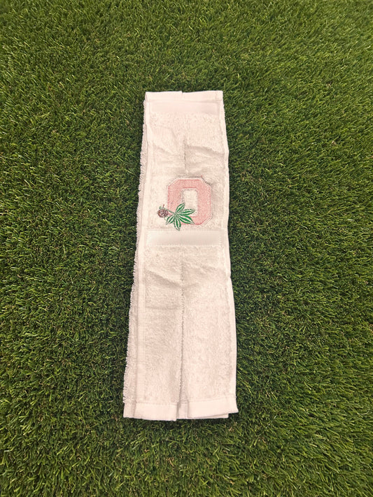 OG Bucks Towel - College Towels
