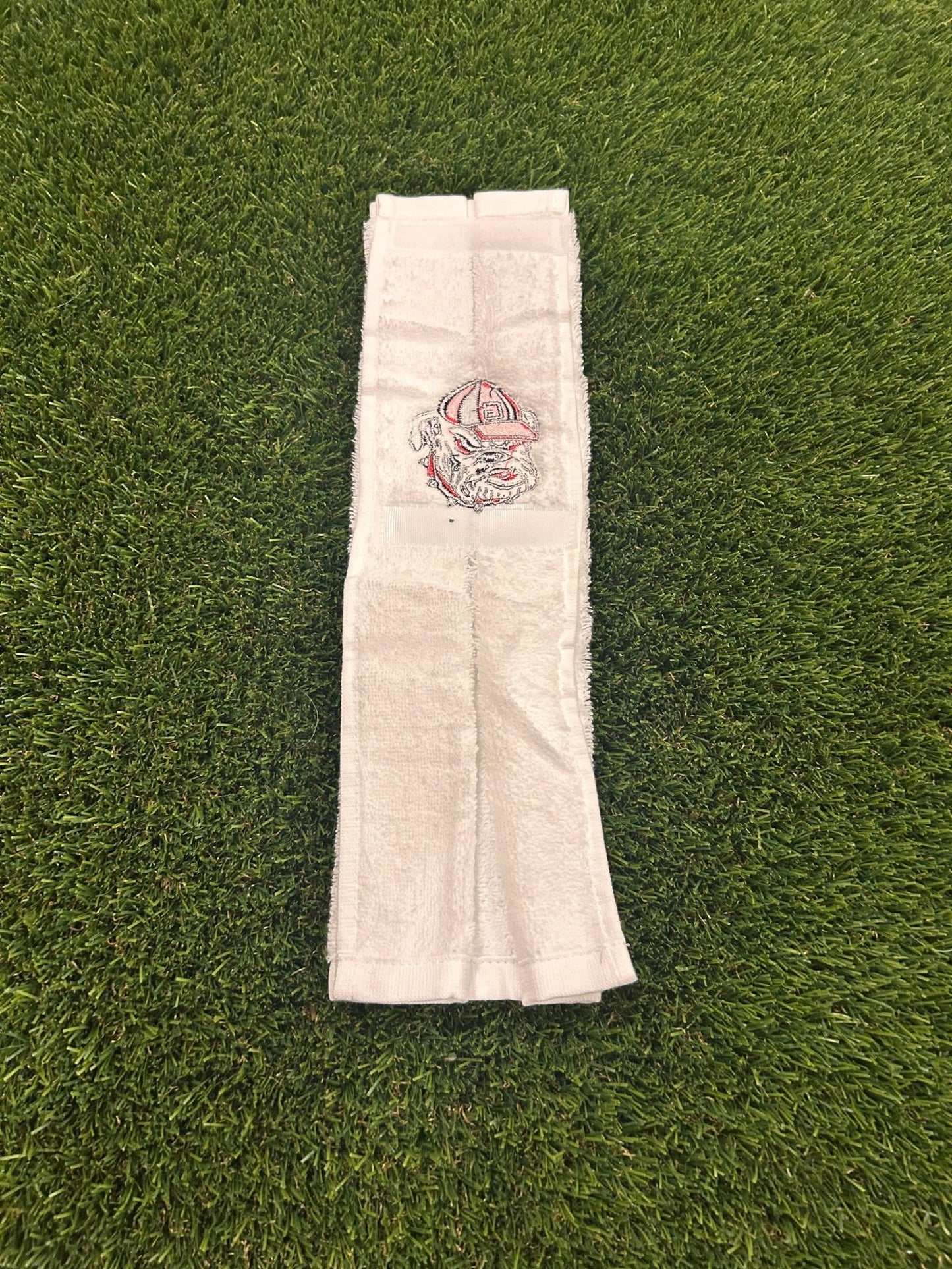 OG Dawgs Towel - College Towels