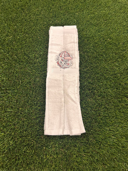 OG Dawgs Towel - College Towels