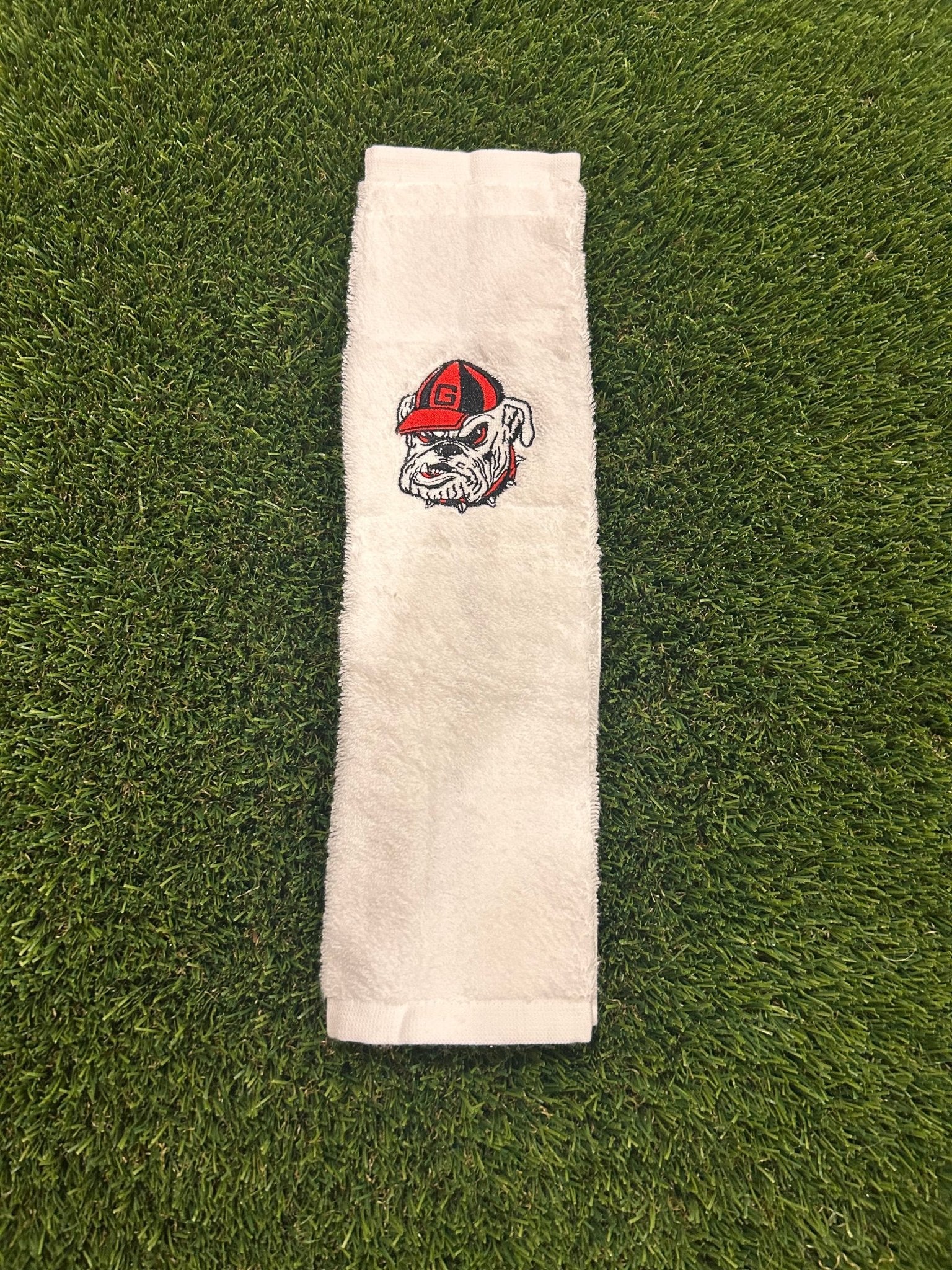 OG Dawgs Towel - College Towels