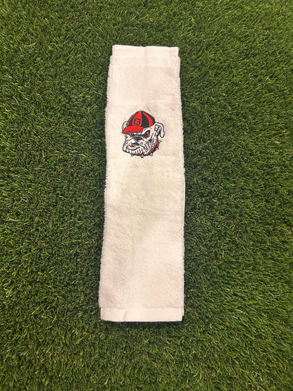 OG Dawgs Towel - College Towels