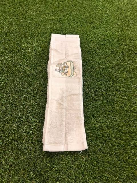 OG Ducks Towel - College Towels