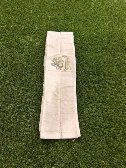 OG Ducks Towel - College Towels