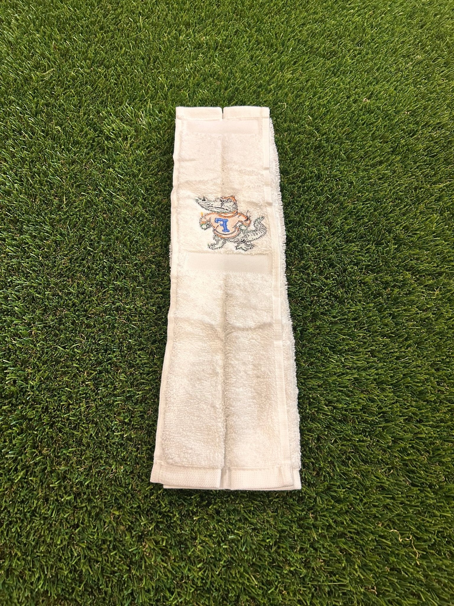 OG Gator Towel - College Towels