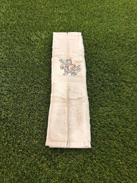 OG Gator Towel - College Towels