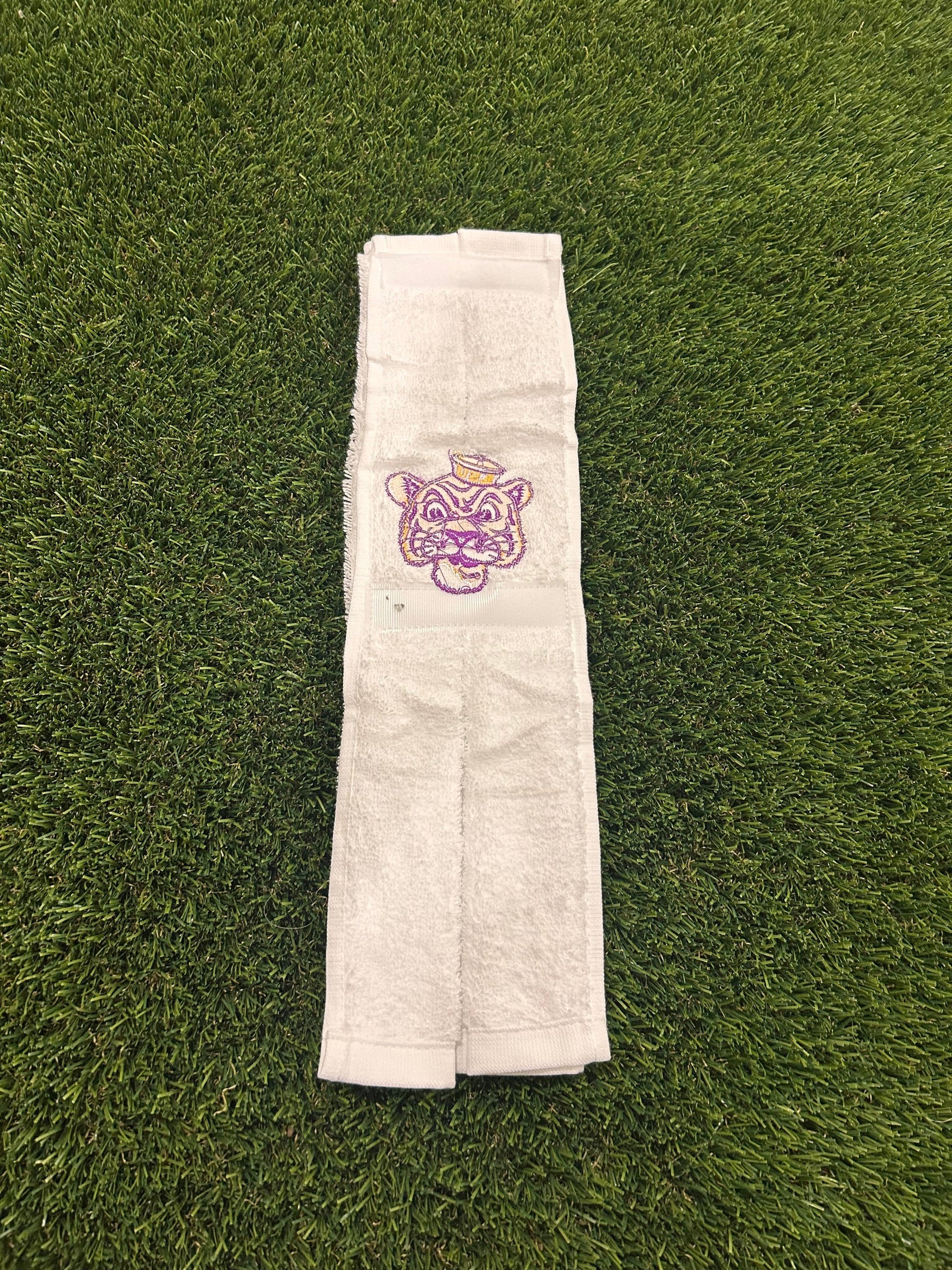 OG LSU Towel - College Towels