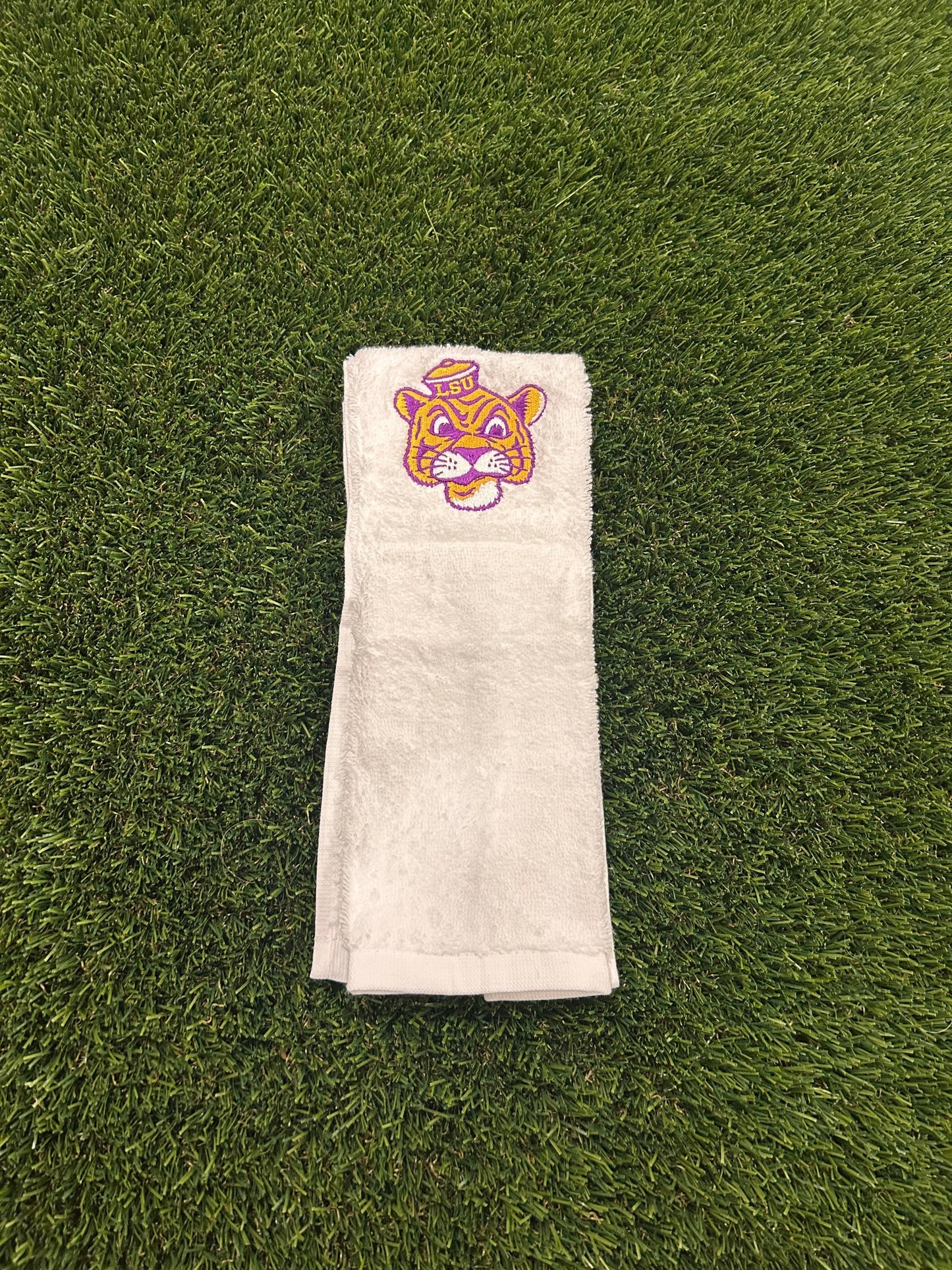 OG LSU Towel - College Towels