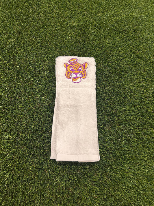 OG LSU Towel - College Towels