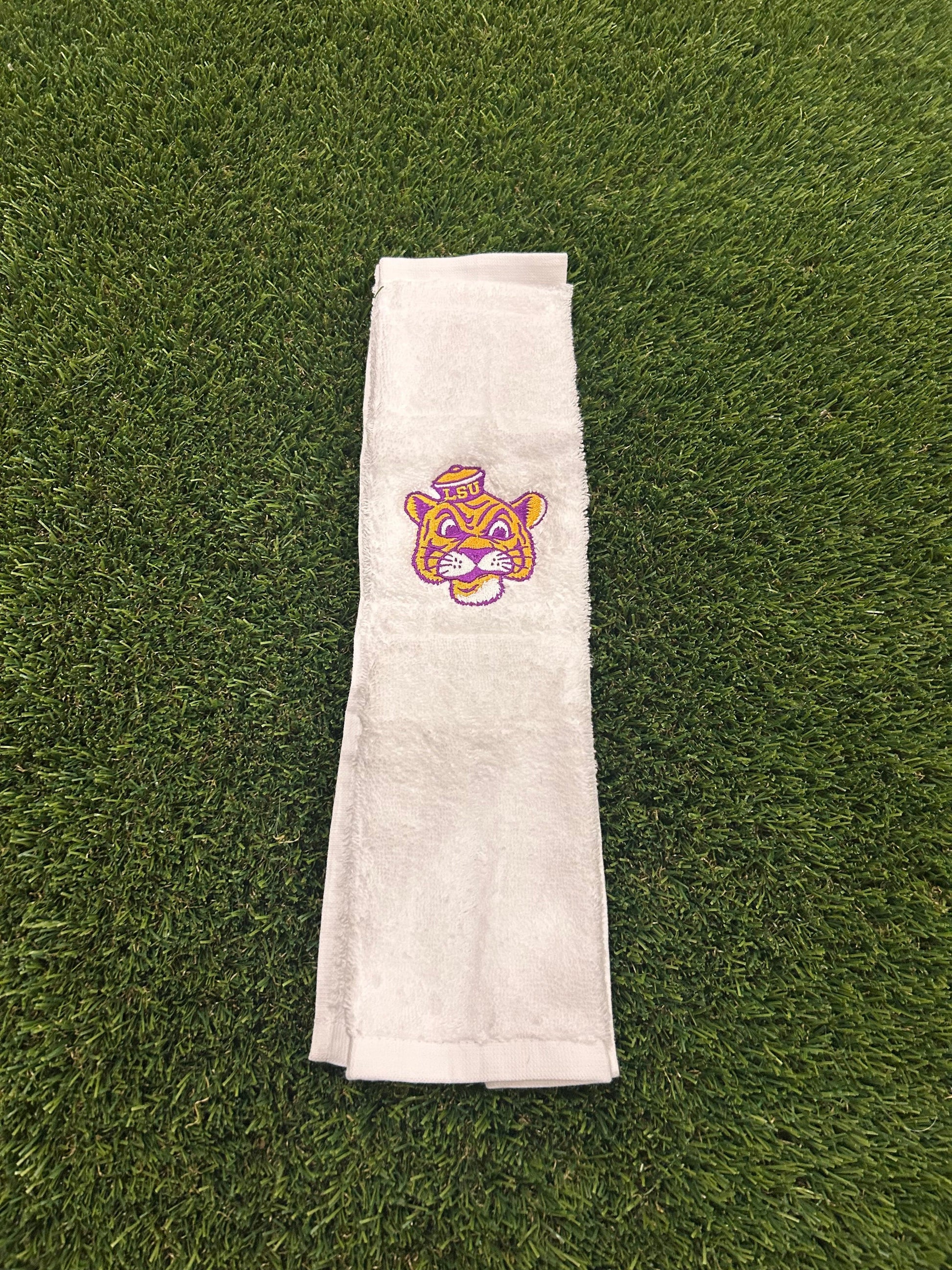 OG LSU Towel - College Towels