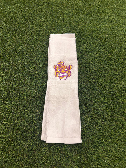 OG LSU Towel - College Towels