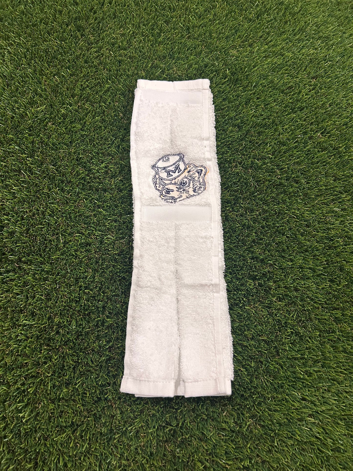 OG Michigan Towel - College Towels