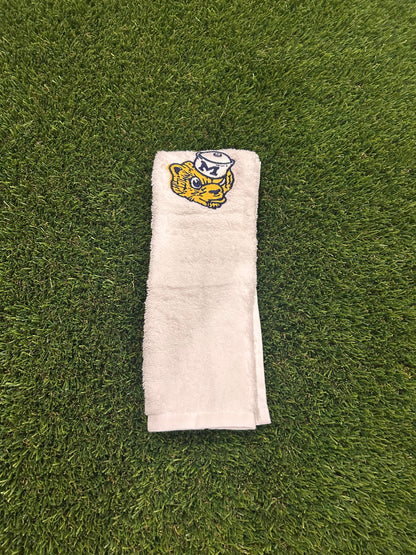 OG Michigan Towel - College Towels
