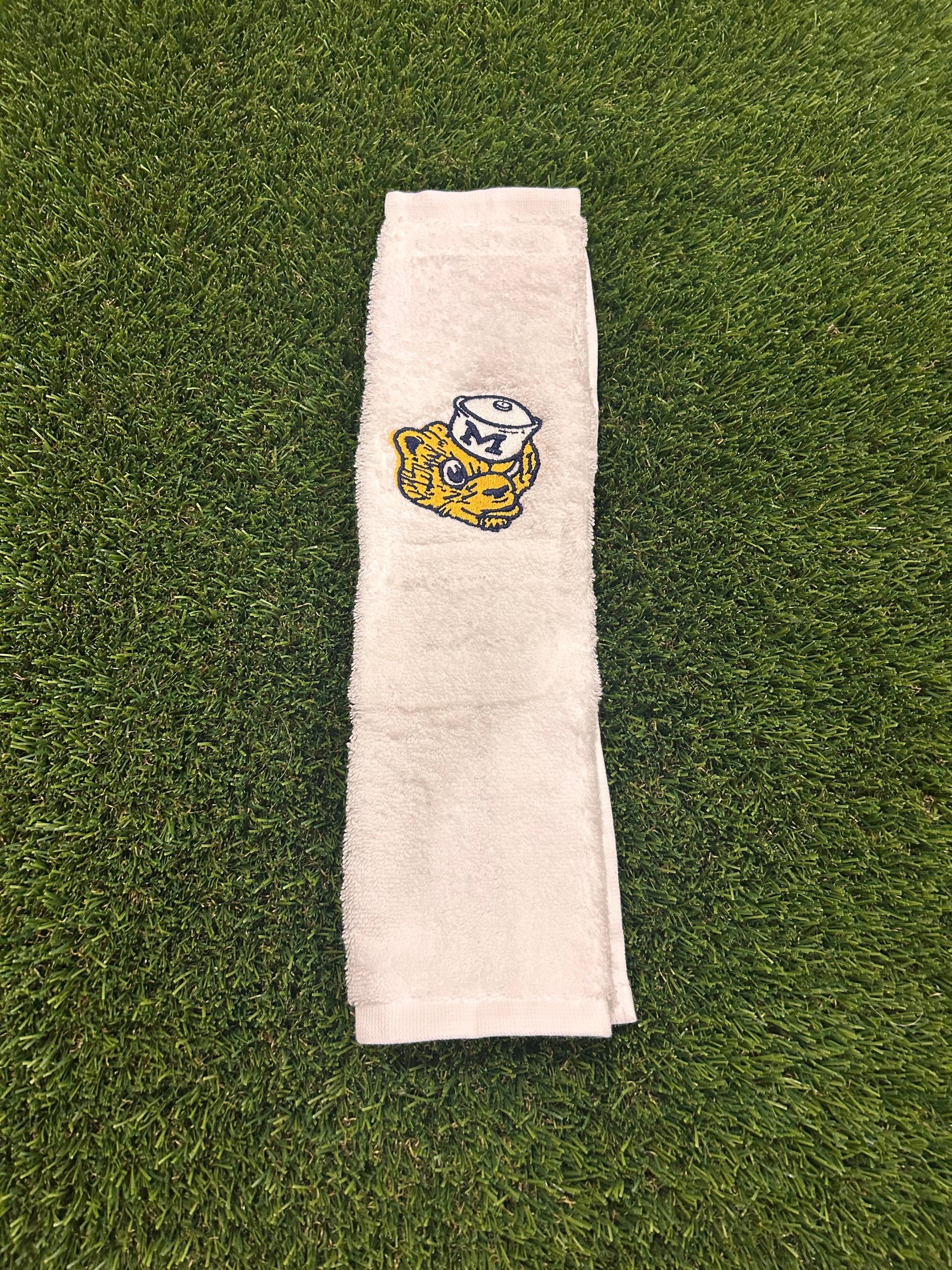 OG Michigan Towel - College Towels