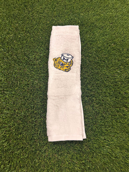 OG Michigan Towel - College Towels