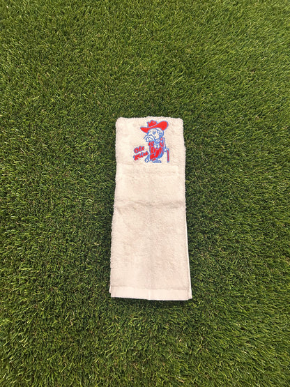 OG Olemiss - College Towels