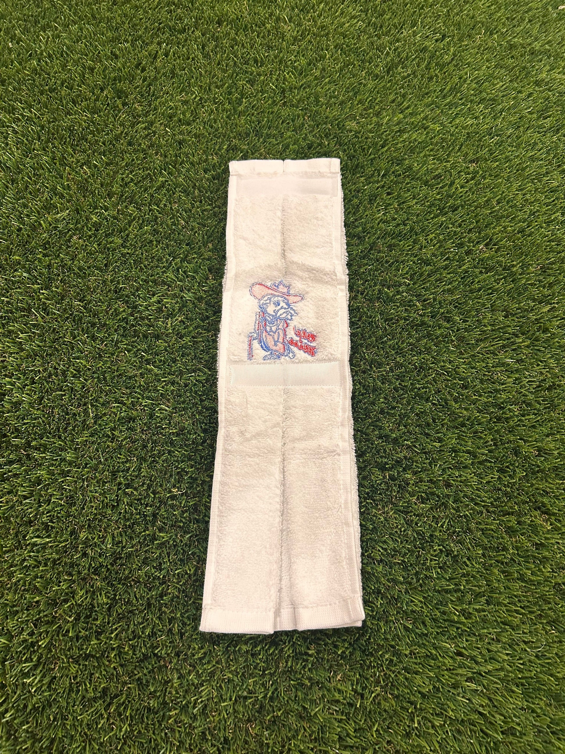 OG Olemiss - College Towels