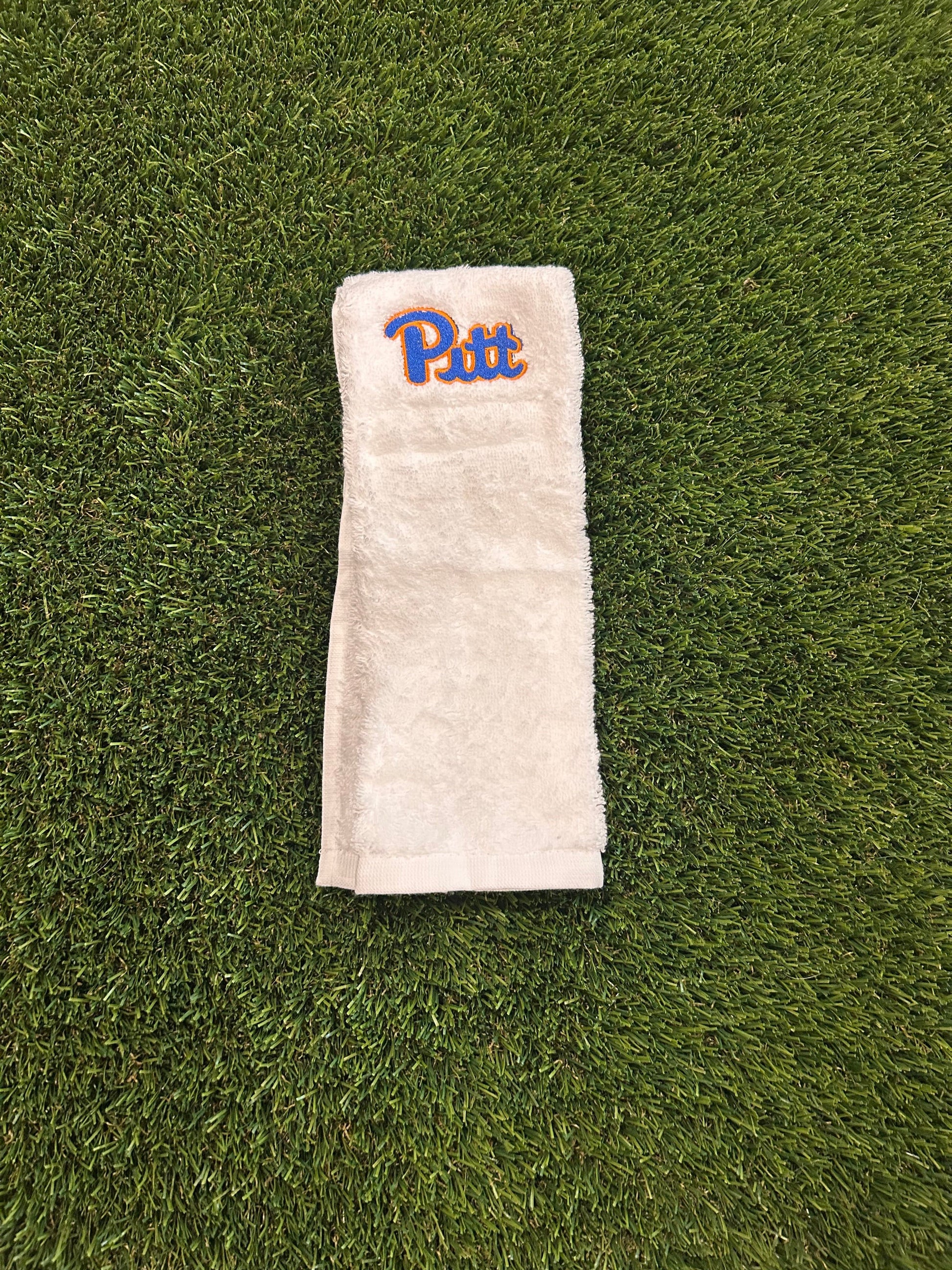 Pitt Towel - College Towels