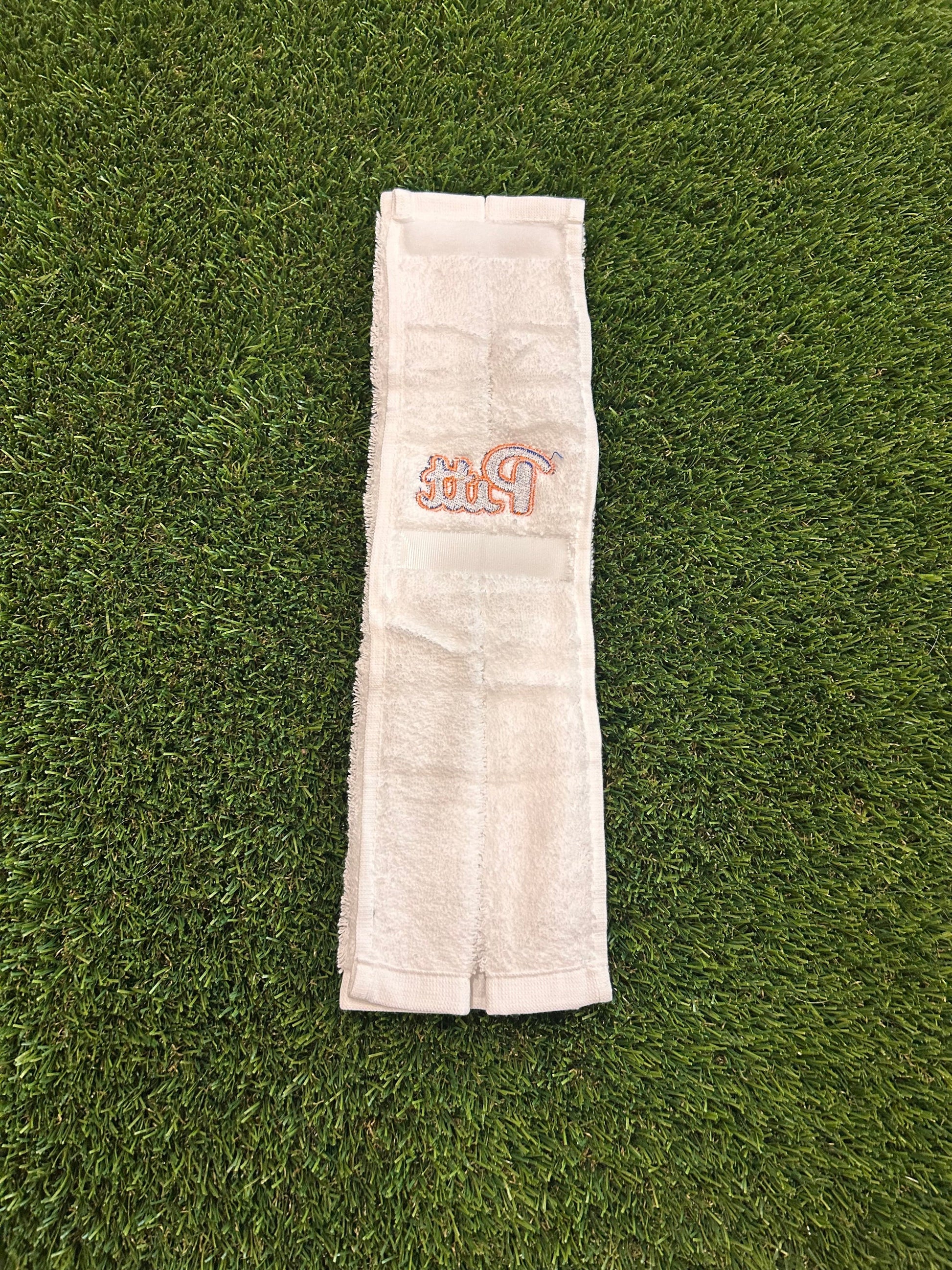 Pitt Towel - College Towels