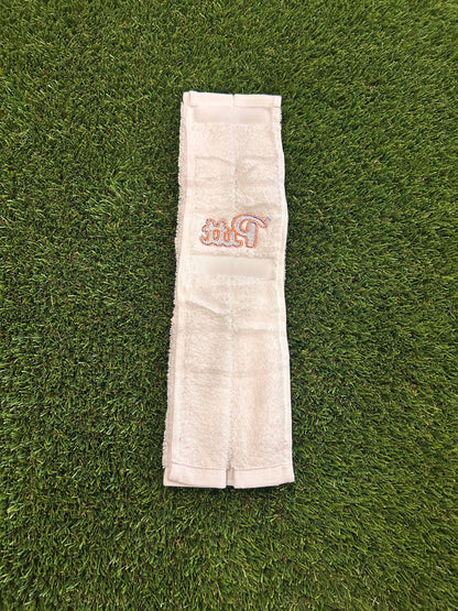 Pitt Towel - College Towels