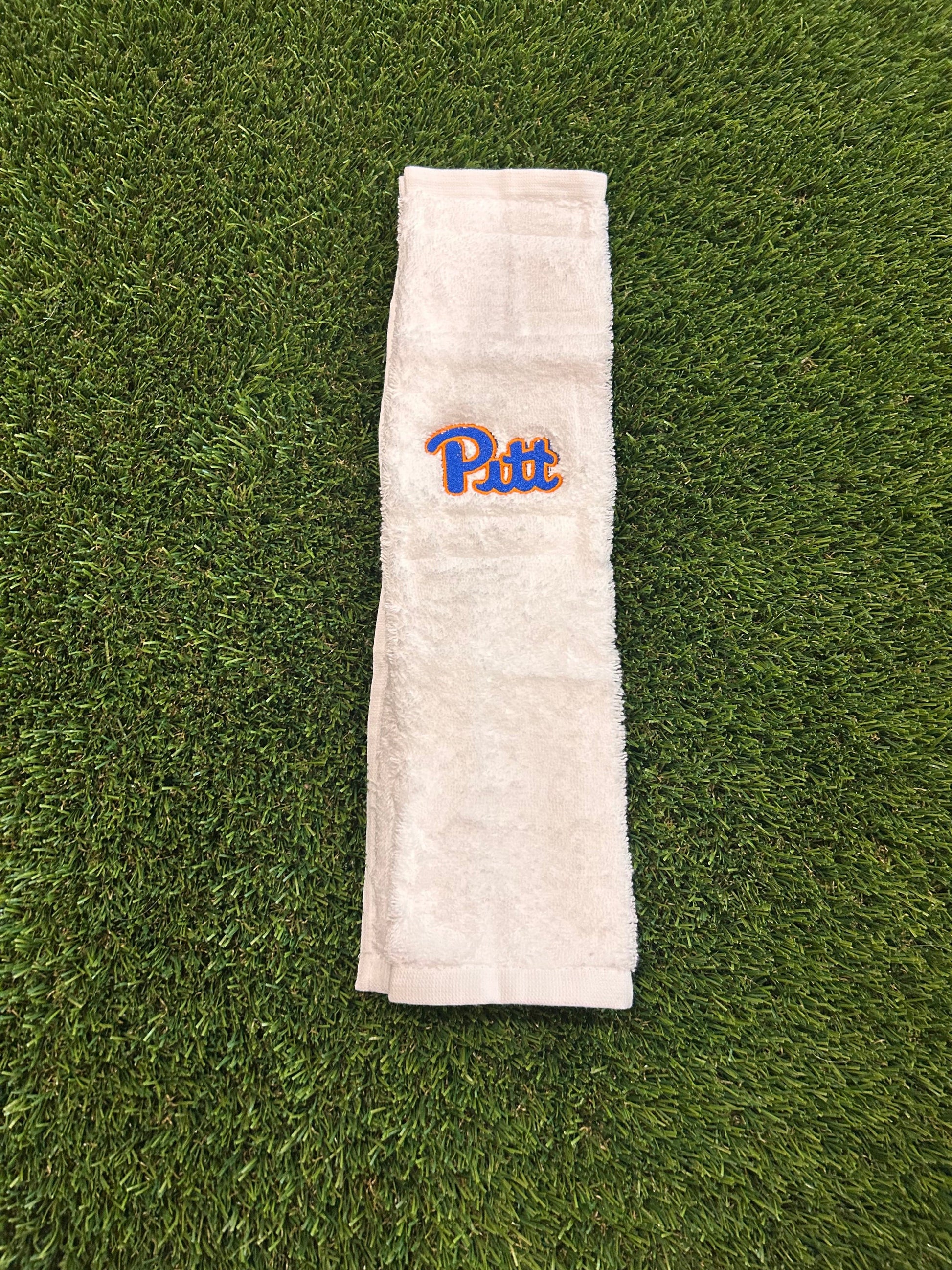 Pitt Towel - College Towels