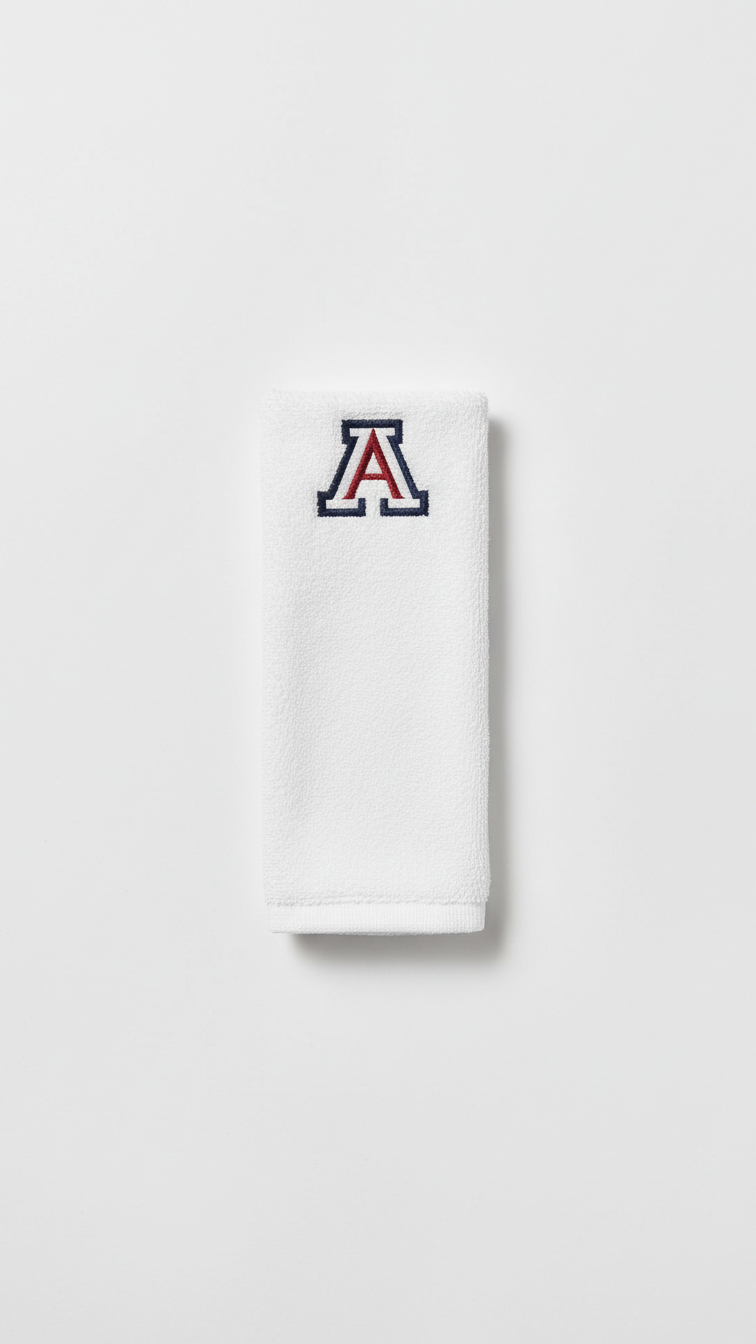Arizona Wildcat Towel
