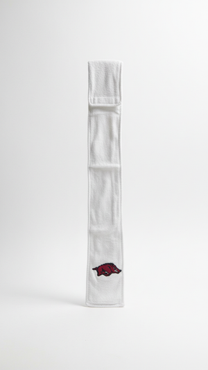 Arkansas Razorback's Streamer