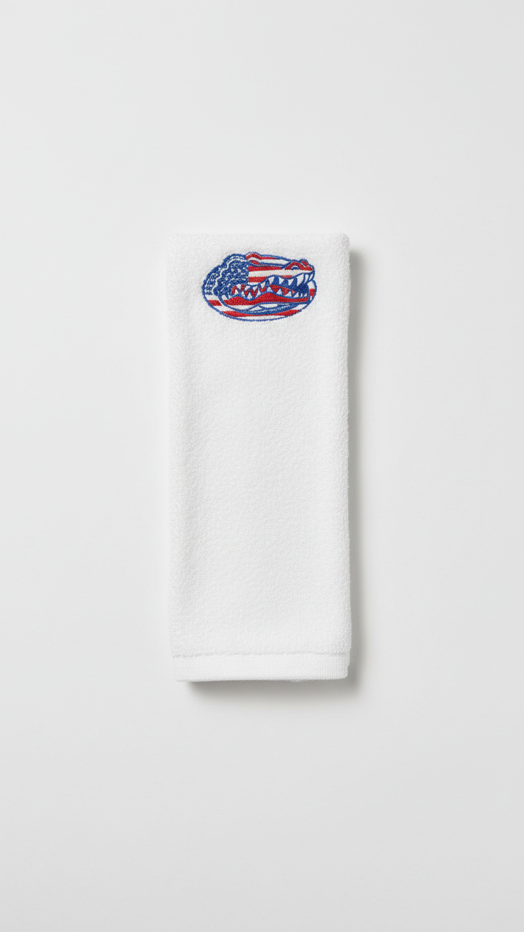 American Florida Gators Towel
