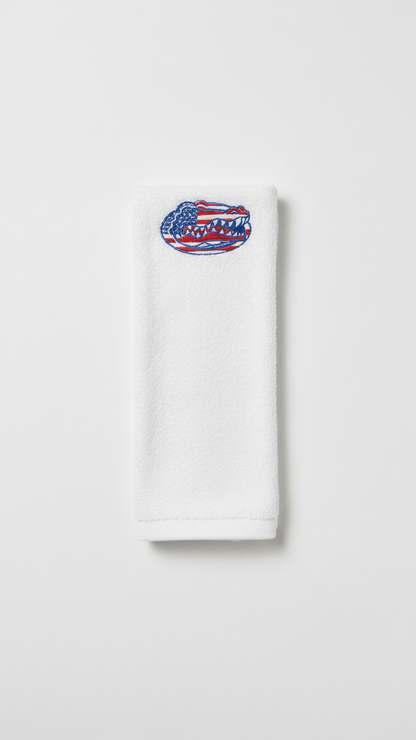 American Florida Gators Towel