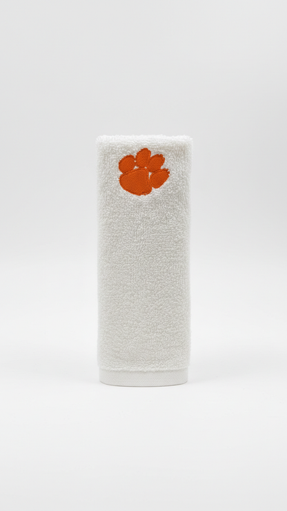 Clemson Tigers Towel