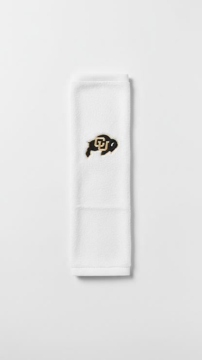 Colorado Buffs Towel