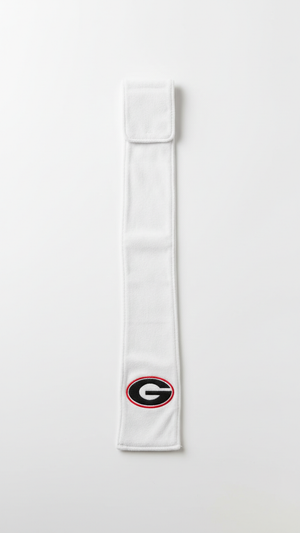 Georgia Dawgs Streamer