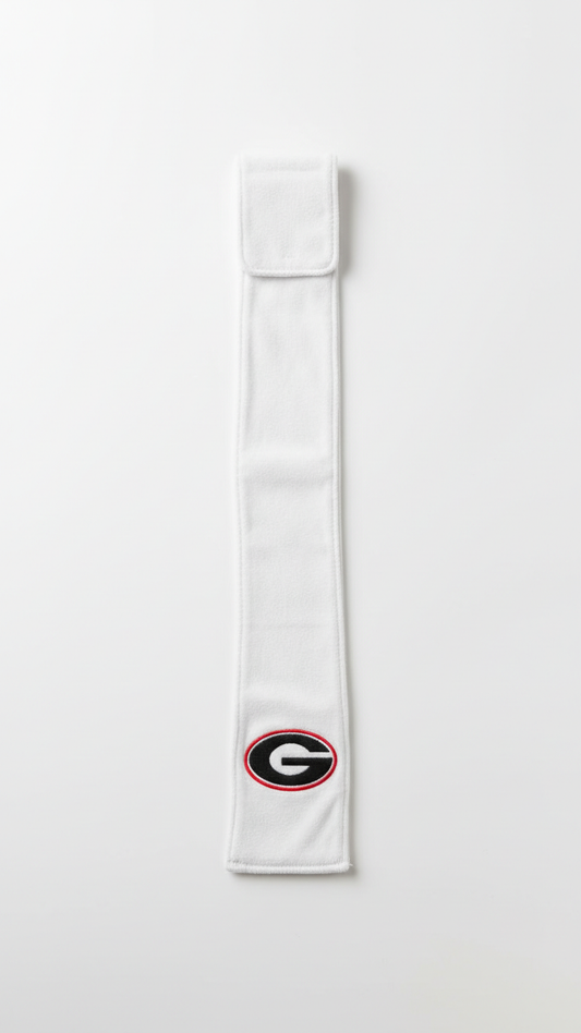 Georgia Dawgs Streamer