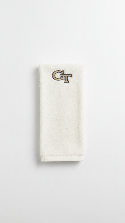 Georgia Tech Towel