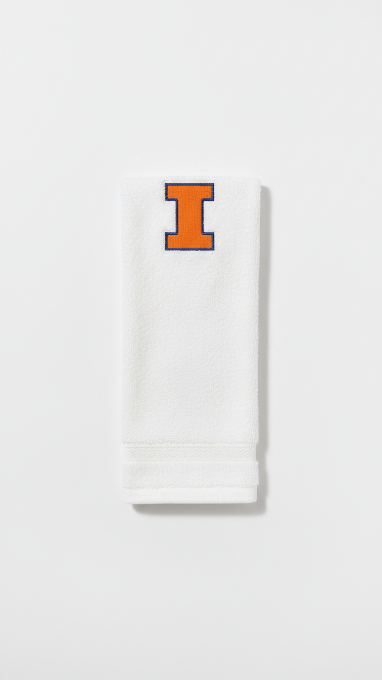 Illinois Towel