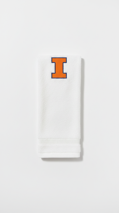 Illinois Towel